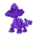 Shadow Raging Bolt